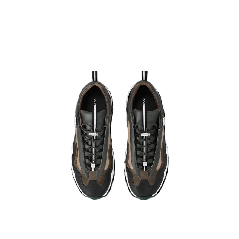 LV Rush Sneaker - Image 5